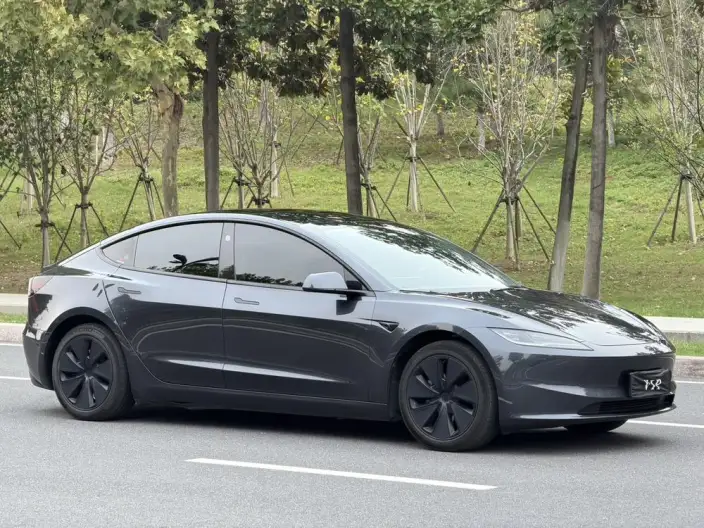 Model 3 2023 Model Rear-wheel drive version – фото 3