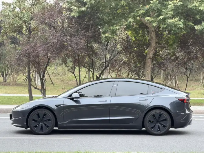 Model 3 2023 Model Rear-wheel drive version – фото 4