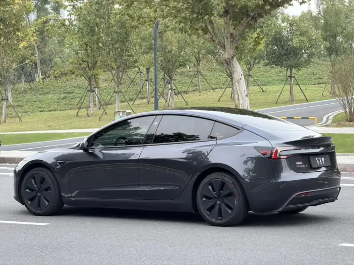 Model 3 2023 Model Rear-wheel drive version – фото 5