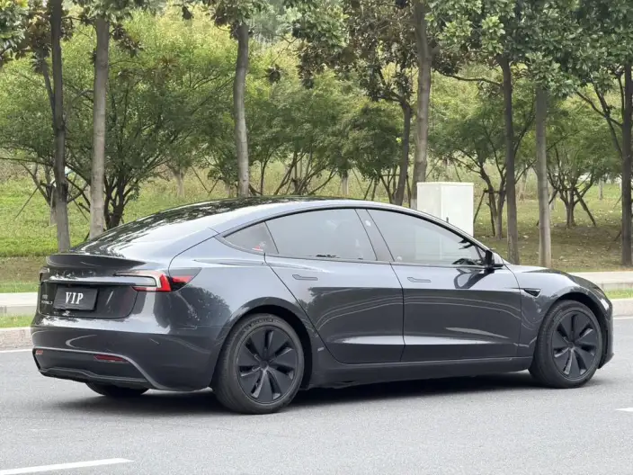 Model 3 2023 Model Rear-wheel drive version – фото 7