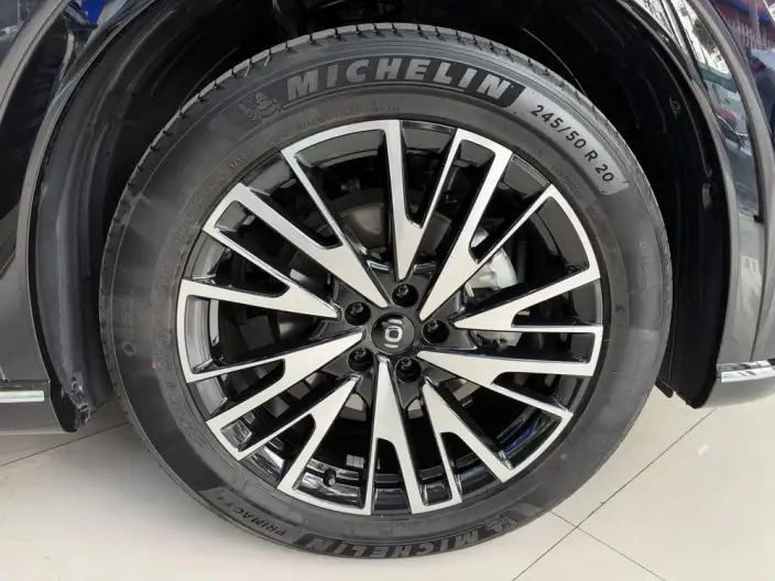 Changan Qiyuan Q07 2025 Model 215 Flagship Model – фото 9