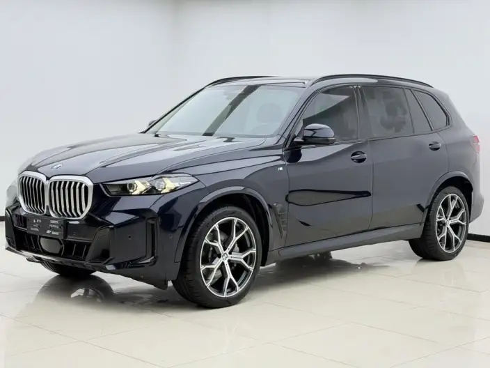 BMW X5 2023 Model xDrive30Li M Sports Set – фото 1