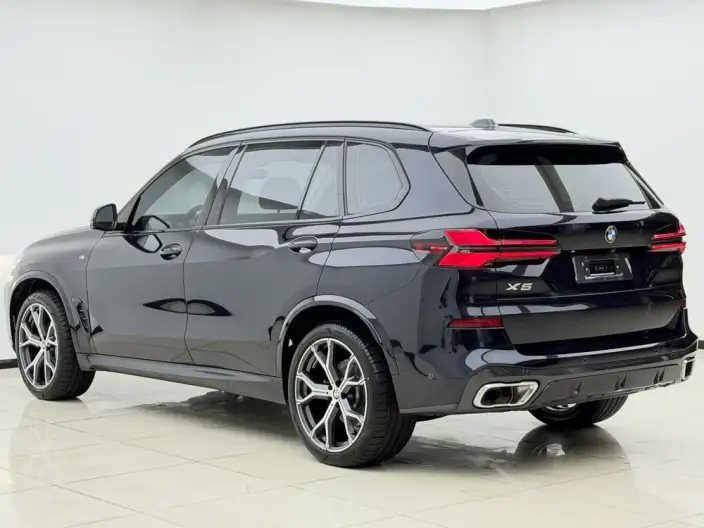 BMW X5 2023 Model xDrive30Li M Sports Set – фото 4