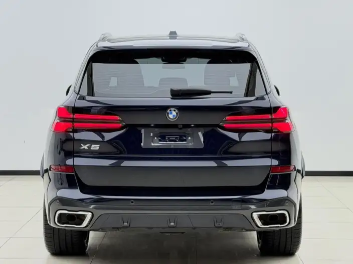 BMW X5 2023 Model xDrive30Li M Sports Set – фото 5