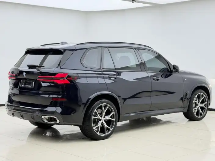 BMW X5 2023 Model xDrive30Li M Sports Set – фото 6