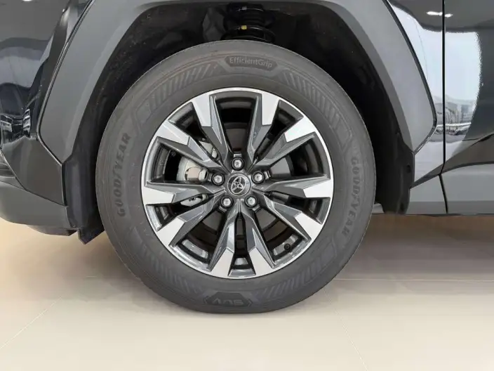 Toyota RAV4 2026 Model 2.0L 2WD Deluxe Edition – фото 6