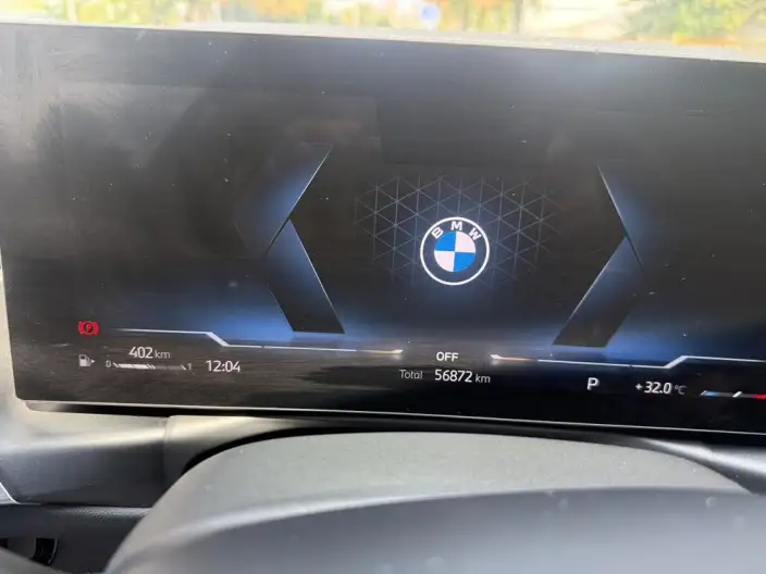 BMW 3 Series 2023 Model 325Li M Sports Night Set – фото 9