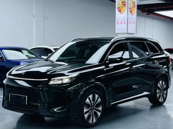 **LanDian E5 PLUS** 2025 Model 120km Touring Customized Edition