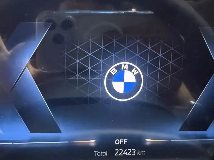 BMW 3 Series 2025 Model 325Li M Sports Set – фото 5