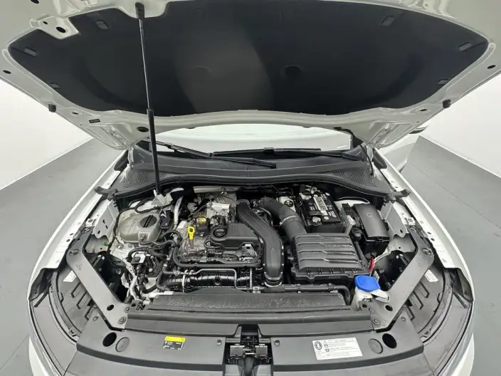 Volkswagen Tiguan L 2023 Model 300TSI 2WD Smart Edition – фото 10