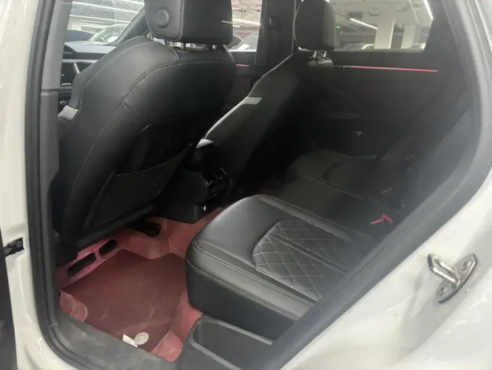 AUDI Q3 2024 Model 35 TFSI Fashion Dynamic Model – фото 10