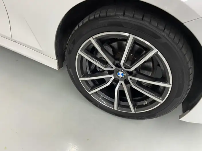 BMW 3 Series 2023 Model 325Li M Sports Set – фото 7