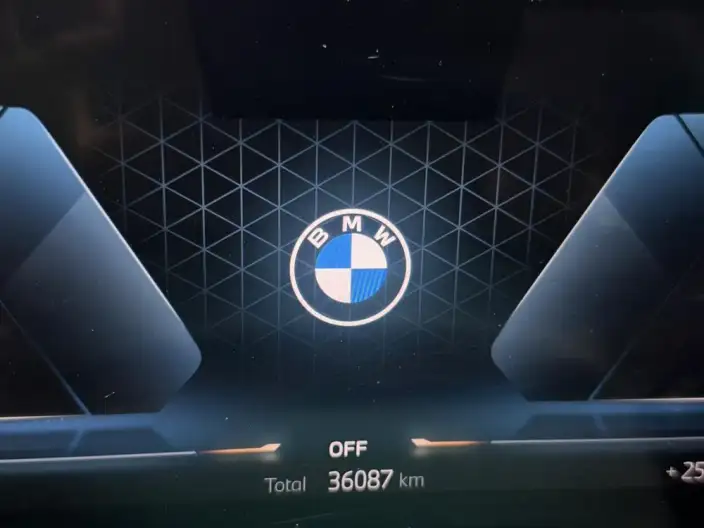 BMW 3 Series 2023 Model 325Li M Sports Set – фото 4