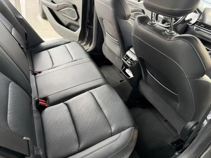 Geely Emgrand 2022 Model No. 4 Gen 1.5L CVT Noble Model – фото 7