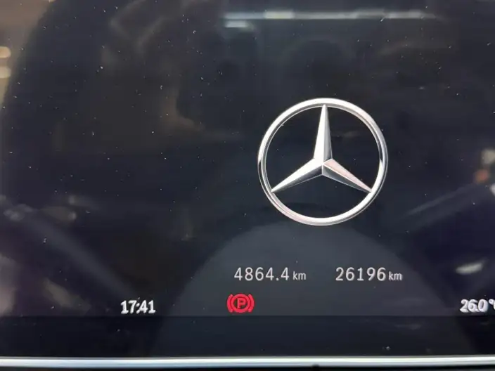 Mercedes-Benz C-Class 2024 Model C 260 L Sports Edition – фото 4