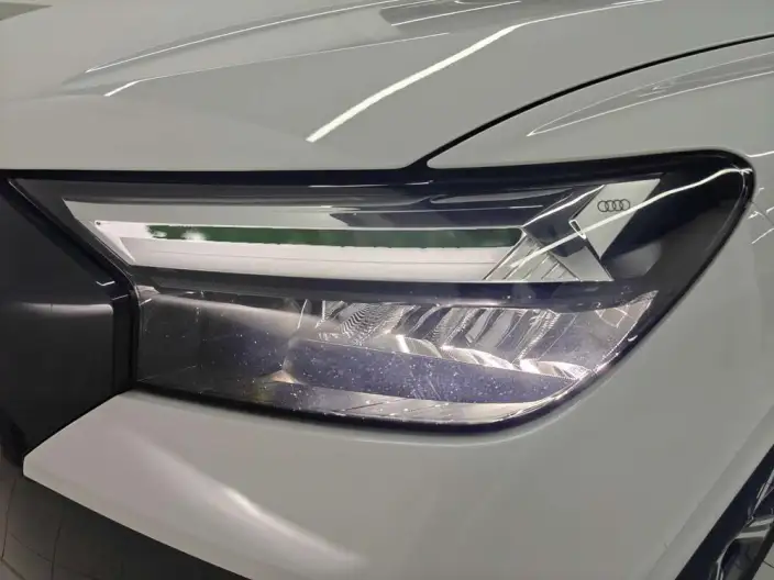 Audi Q4 e-tron 2024 Model 40 e-tron Chuangxing Edition – фото 8