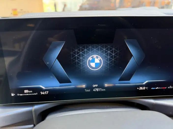 BMW 3 Series 2023 Model 325Li M Sports Set – фото 8