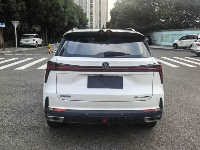 Changan CS75 PLUS 2022 Model Second generation 1.5T Automatic Exclusive Model – фото 5