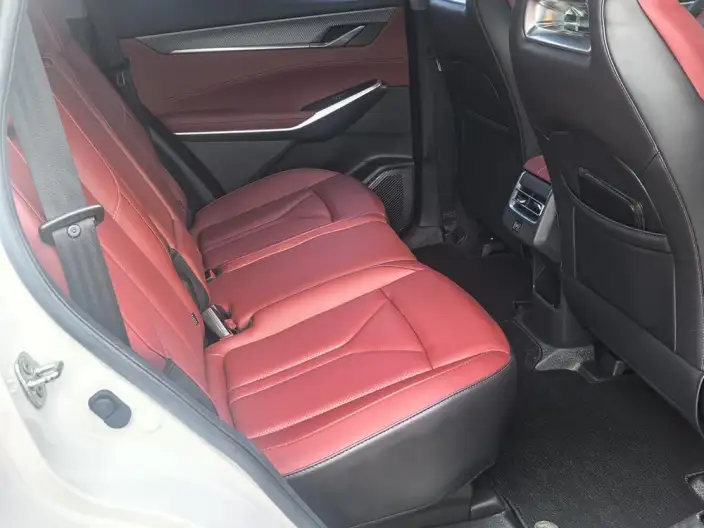 Changan CS75 PLUS 2022 Model Second generation 1.5T Automatic Exclusive Model – фото 7