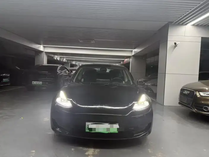 Model 3 2022 Model Rear-wheel drive version – фото 2