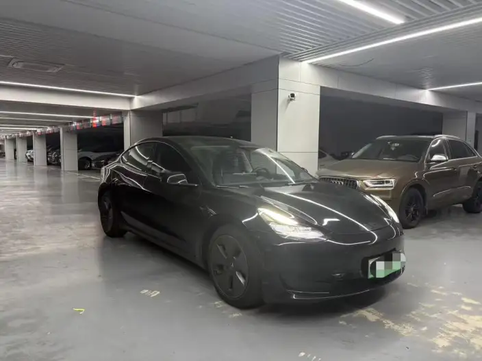 Model 3 2022 Model Rear-wheel drive version – фото 3