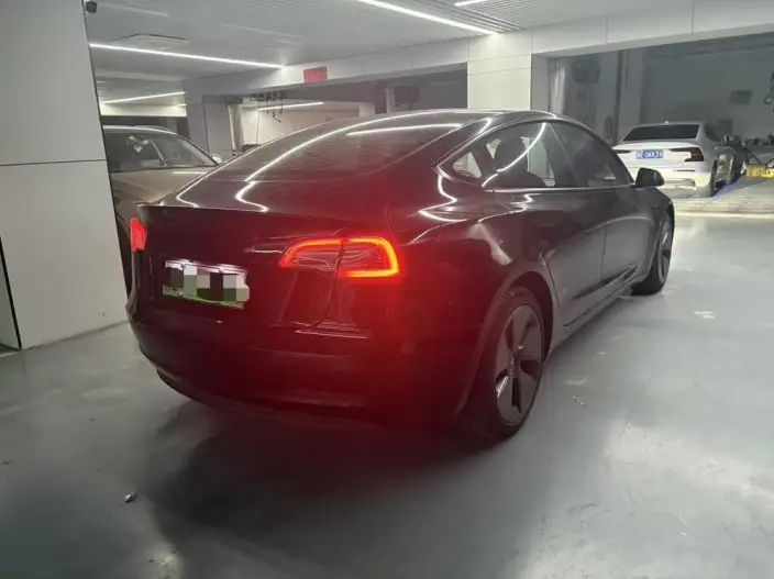 Model 3 2022 Model Rear-wheel drive version – фото 6
