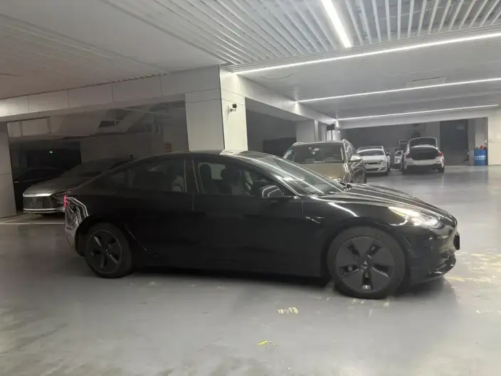 Model 3 2022 Model Rear-wheel drive version – фото 7