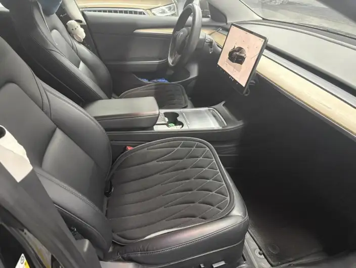 Model 3 2022 Model Rear-wheel drive version – фото 8