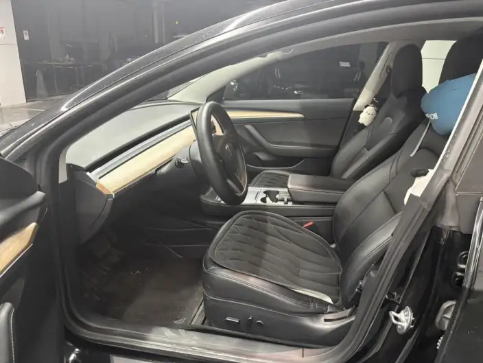 Model 3 2022 Model Rear-wheel drive version – фото 10