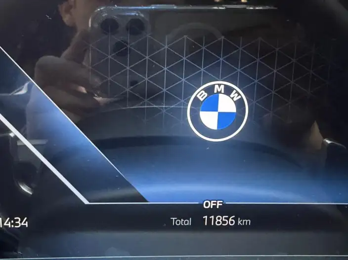 BMW 3 Series 2025 Model 325Li M Sports Set – фото 4
