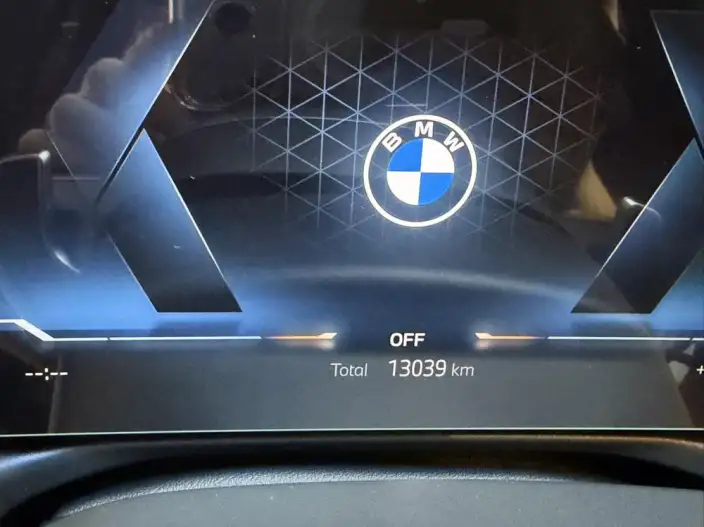 BMW 3 Series 2025 Model 325Li M Sports Set – фото 3