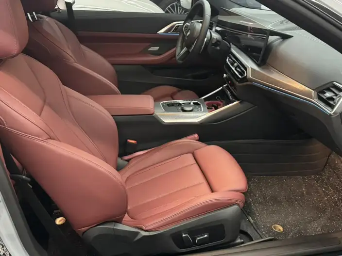 BMW 4 Series 2023 Model 425i M Sports Set – фото 7