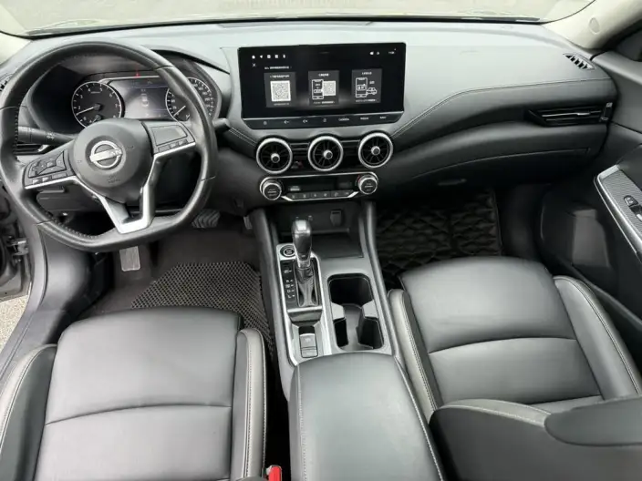 Nissan Sylphy 2023 Model 1.6L CVT Yuexiang Edition – фото 8