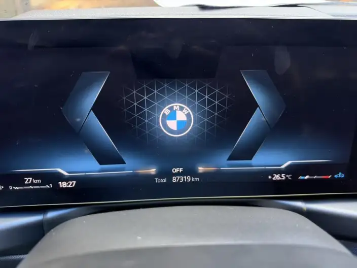 BMW 3 Series 2023 Model 320Li M Sports Set – фото 8