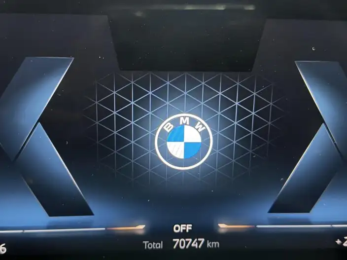 BMW 3 Series 2023 Model 325Li M Sports Set – фото 7