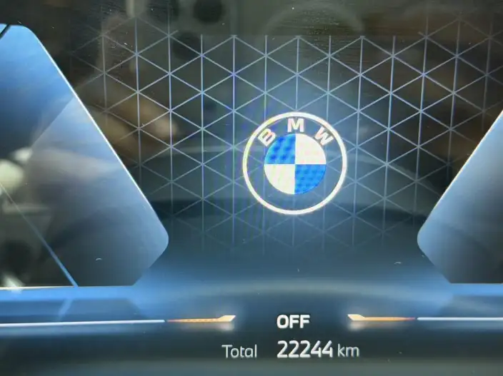 BMW 3 Series 2025 Model 325Li M Sports Set – фото 5