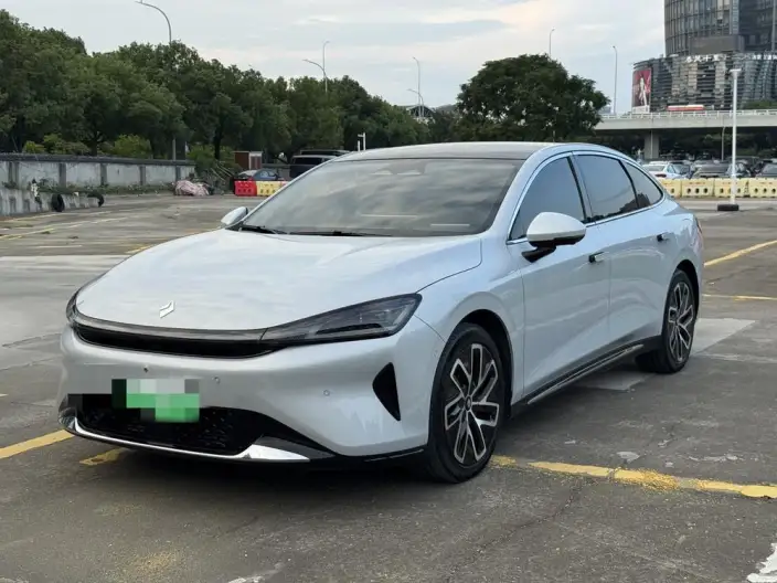 Baojun Enjoy Realm PHEV 2025 Model 140km Standard Edition