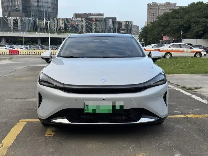 Baojun Enjoy Realm PHEV 2025 Model 140km Standard Edition