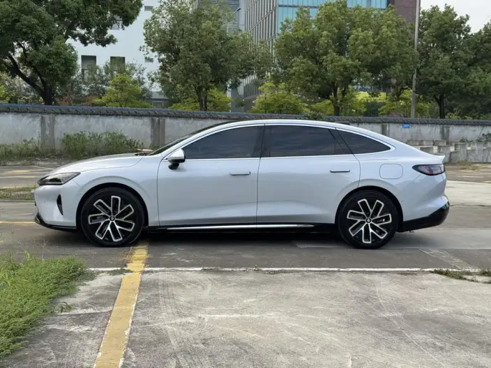 Baojun Enjoy Realm PHEV 2025 Model 140km Standard Edition