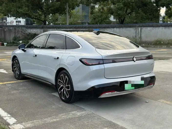 Baojun Enjoy Realm PHEV 2025 Model 140km Standard Edition – фото 5