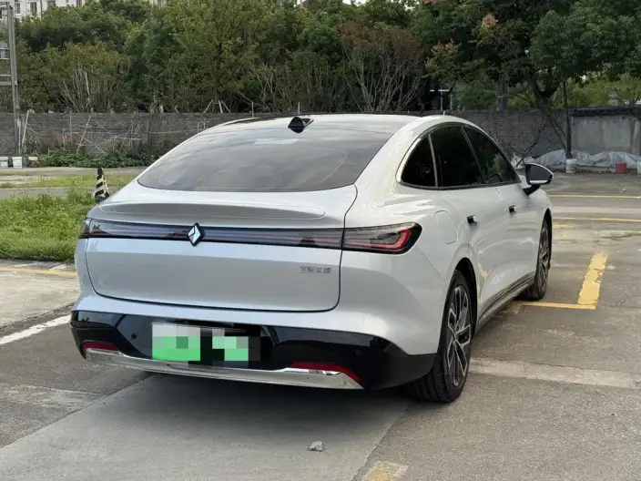 Baojun Enjoy Realm PHEV 2025 Model 140km Standard Edition – фото 7