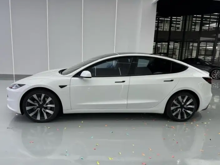 Model 3 2025 Model Rear-wheel drive version – фото 4
