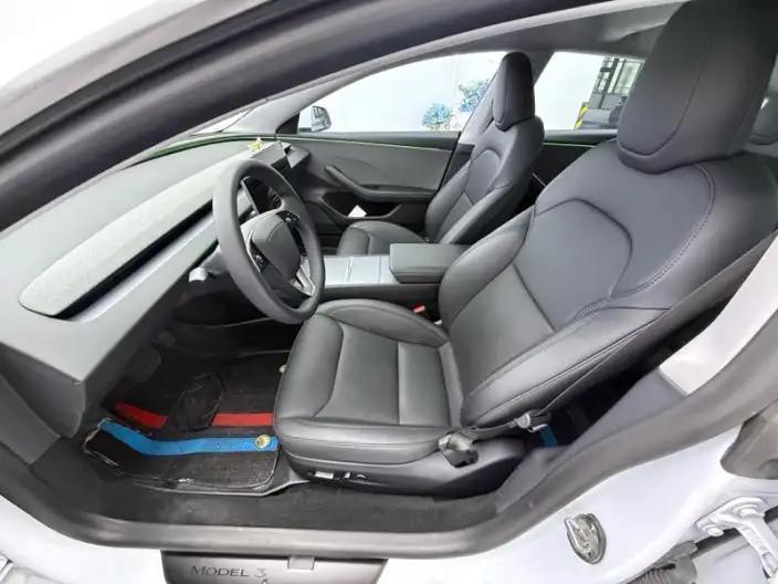 Model 3 2025 Model Rear-wheel drive version – фото 10