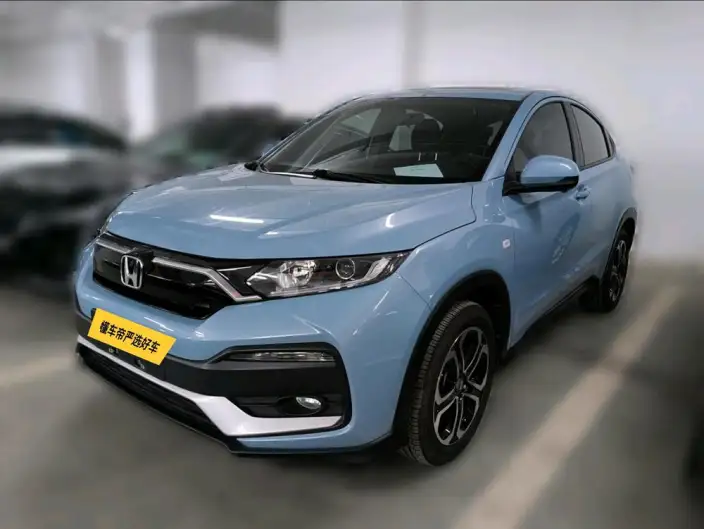 Honda XR-V 2021 Model 1.5L CVT Comfort Edition – фото 1