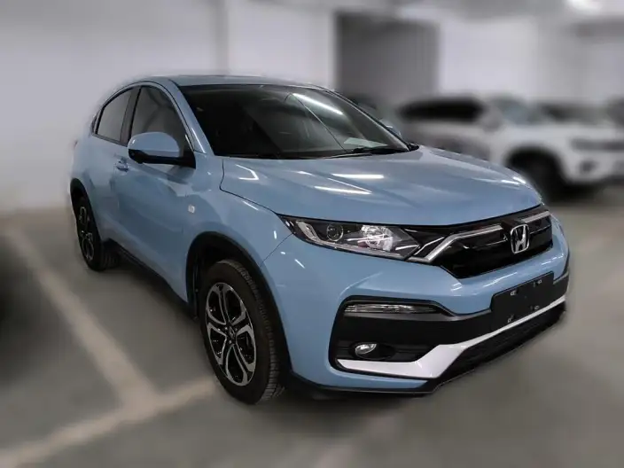 Honda XR-V 2021 Model 1.5L CVT Comfort Edition – фото 2