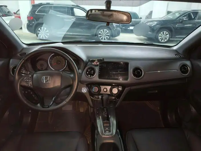 Honda XR-V 2021 Model 1.5L CVT Comfort Edition – фото 5