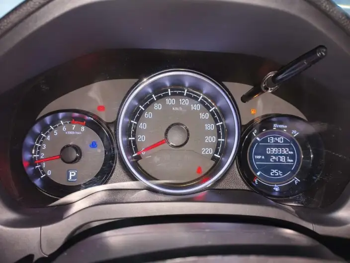 Honda XR-V 2021 Model 1.5L CVT Comfort Edition – фото 6