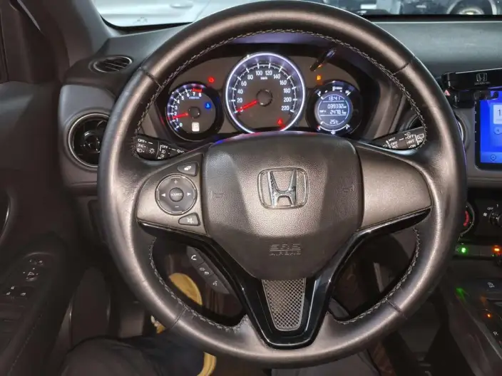 Honda XR-V 2021 Model 1.5L CVT Comfort Edition – фото 7