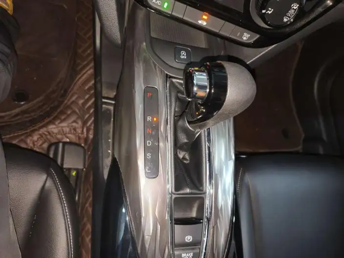 Honda XR-V 2021 Model 1.5L CVT Comfort Edition – фото 8