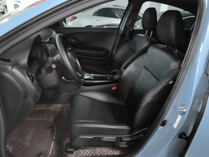 Honda XR-V 2021 Model 1.5L CVT Comfort Edition – фото 10
